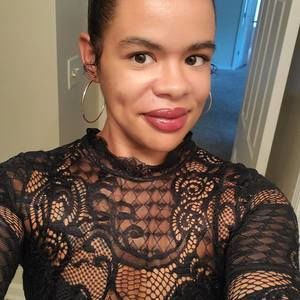 Meet your Posher, Ivy